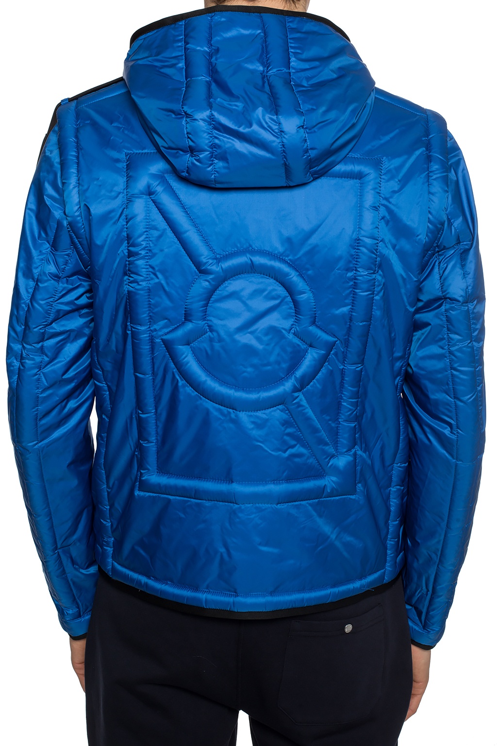 Moncler craig green outlet jacket